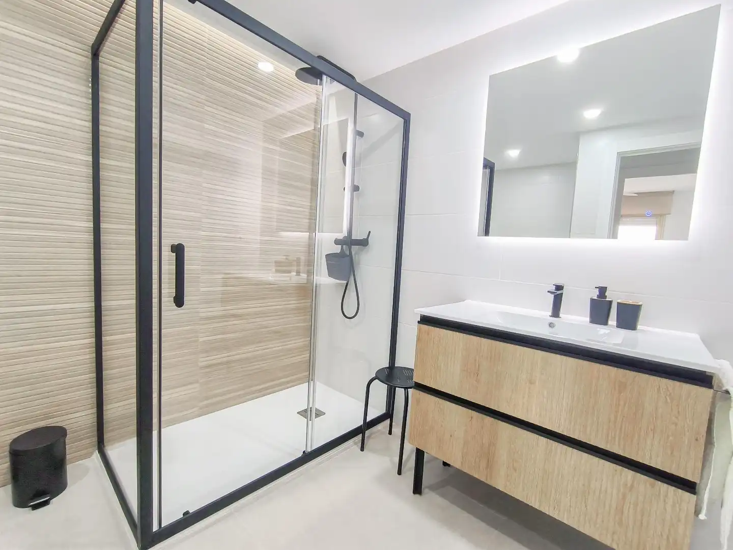 Wohnung mit Pool zur Miete in de la Vila Joiosa, imagen 23