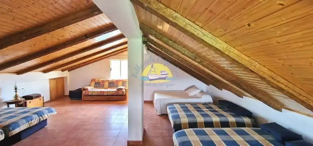 Detached house with terrace for sale in Totana, imagen 15