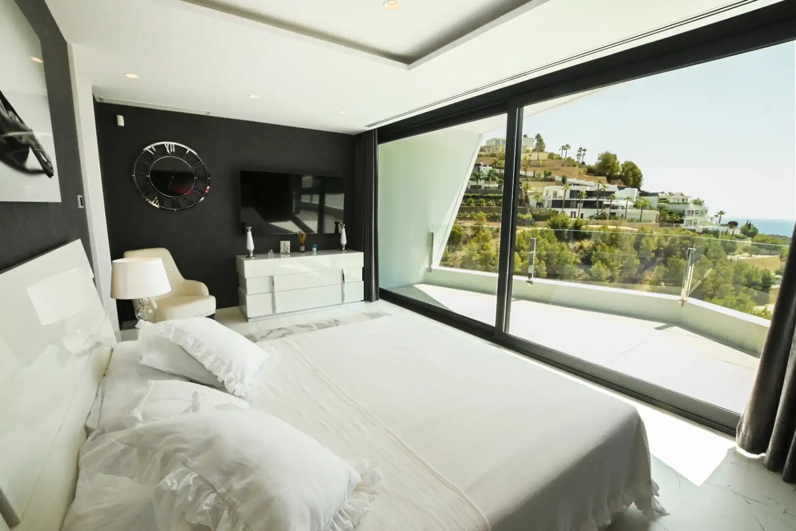 Casa con jardín en venta en La Fustera, imagen 24