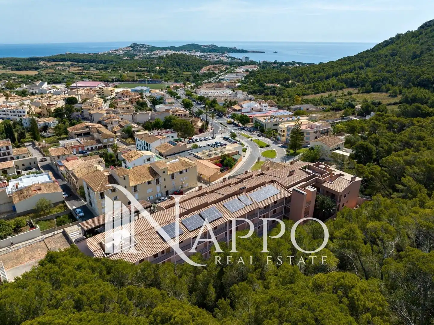 Maisonette mit Pool zum Verkauf in DES PORT, imagen 24