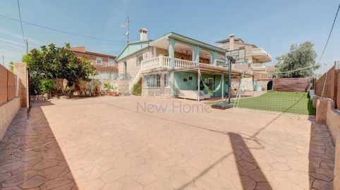 Foto 5 de Casa o chalet en venta en Pla dels Aljubs, La Pobla de Vallbona