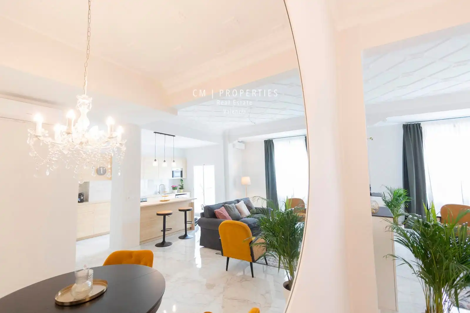Flat for rent in Albacete, Arrancapins