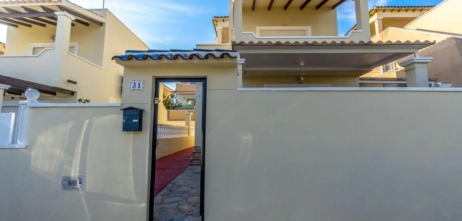 Casa con piscina en venta en San Miguel de Salinas, imagen 10