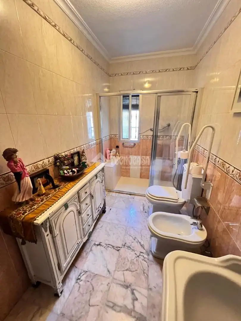 Casa amb terrassa en venda a Arco Norte - Avda España, imagen 29