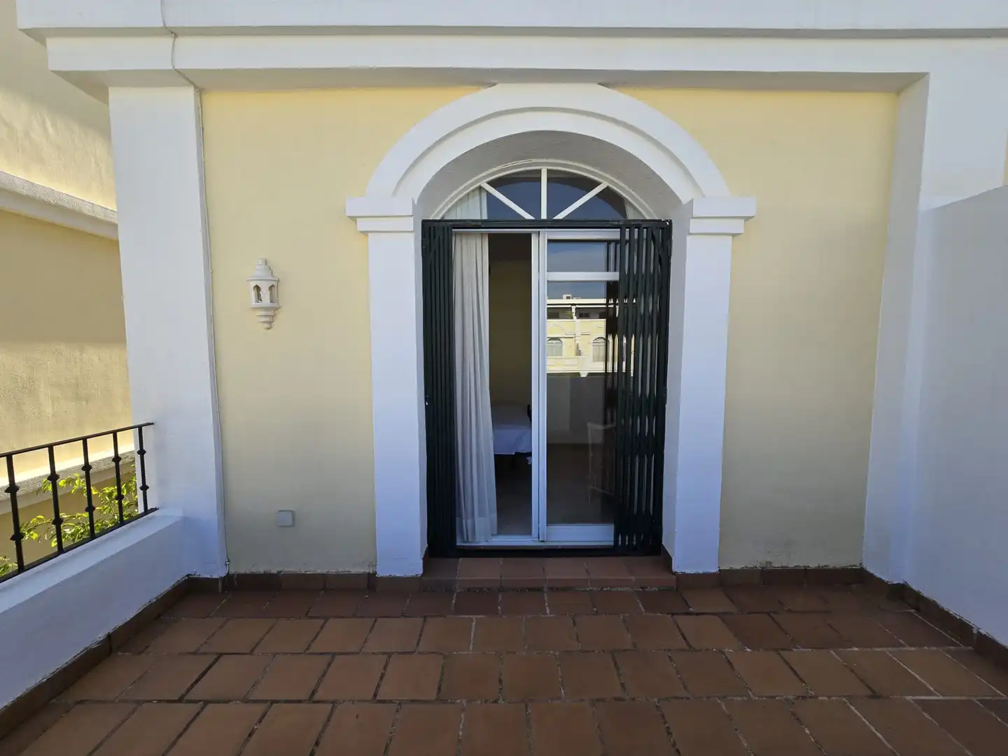 Einfamilien-Reihenhaus zur Miete in Marbella mit Möbliert