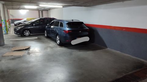 Photo 4 of Garage for sale in Calle Elche, 9, Los Rosales, Madrid Capital