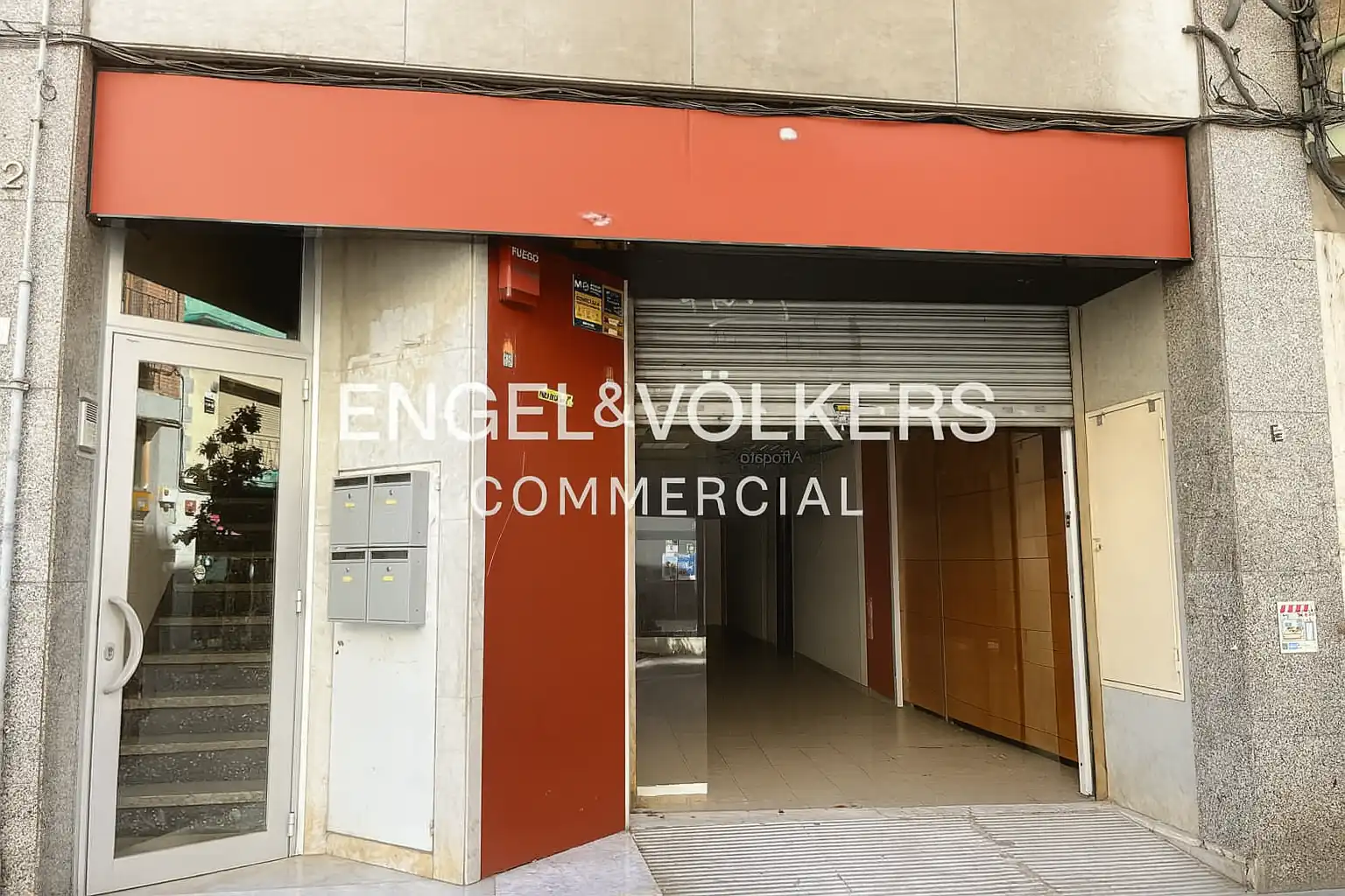 Gewerbefläche zur Miete in Montcada Centre - La Ribera, imagen 5