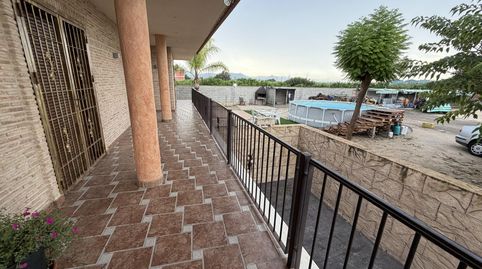 Foto 3 de Casa o chalet en venta en El Raal, Murcia Capital