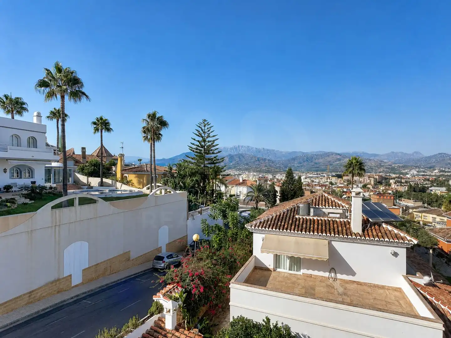Casa con piscina en venta en Torre del Mar, imagen 26