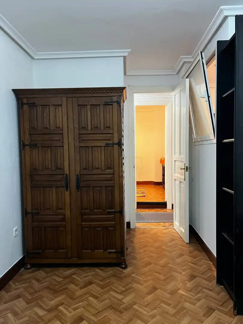Flat for rent in Santander - calle vargas, Numancia - San Fernando