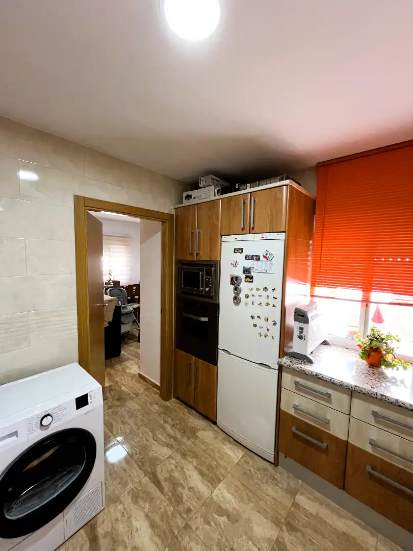 Adosado en venta en Alcázar de San Juan, imagen 6