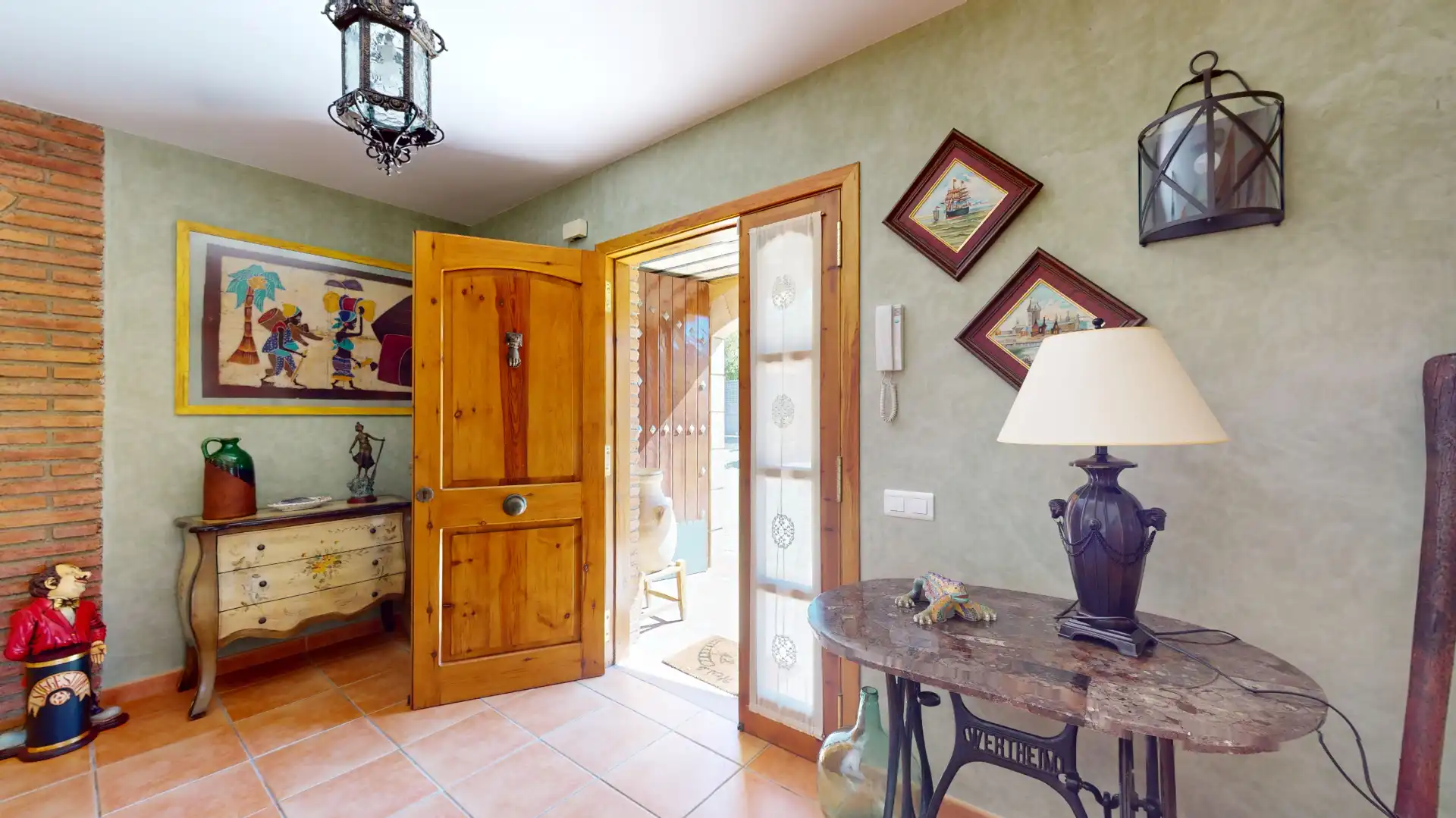 Houses for sale in Prades  with Heating, Private garden and Terrace