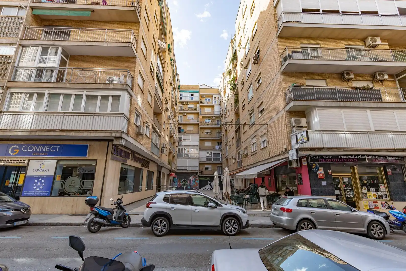 Appartement avec ascenseur à vendre à Calle JOSE RECUERDA, imagen 39