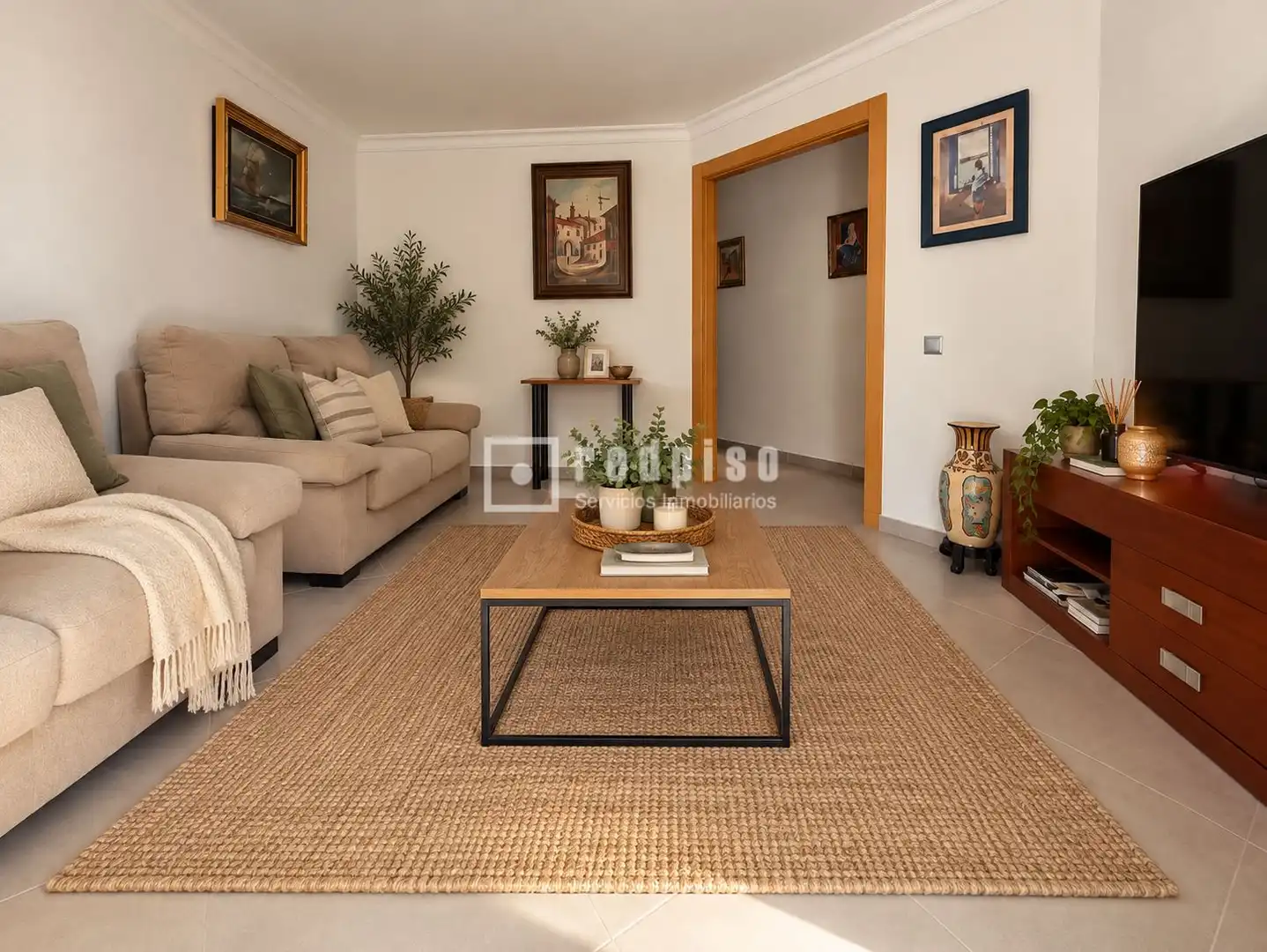Appartement avec ascenseur à vendre à de la Maestra Miret, imagen 3