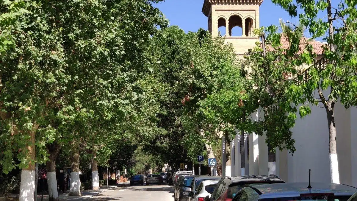 Residential for sale in Calle SABUQUILLO, Lanjarón