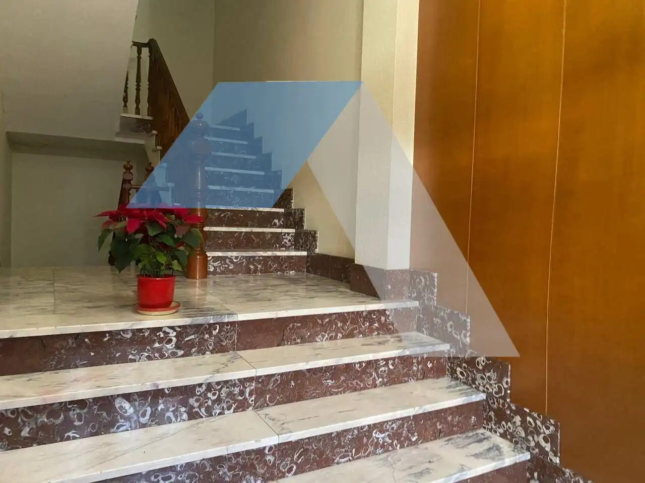 Flat for sale in Aspe  with Air Conditioner, Furnished and Balcony