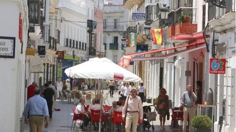Foto 3 de Edificio en venta en Calle Calle de la Vega, 7, Núcleo urbano, Chiclana de la Frontera