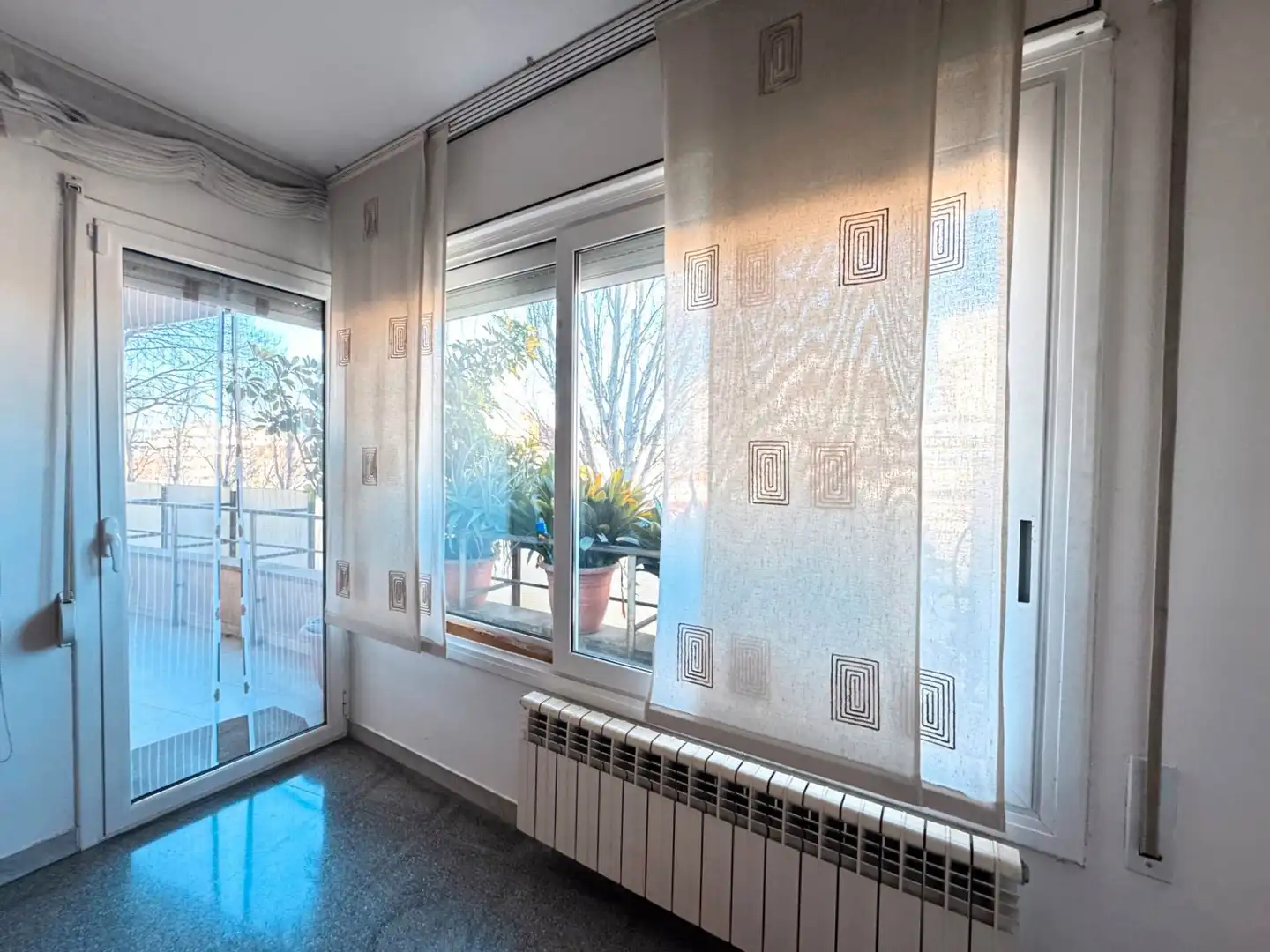 Habitación de Piso en venta en Terrassa con Aire acondicionado, Calefacción y Amueblado