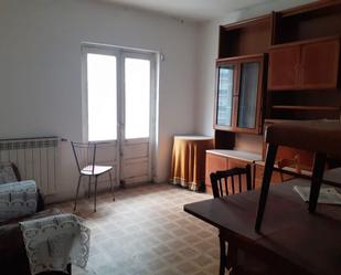 Dining room of Flat for sale in Palencia Capital  with Balcony