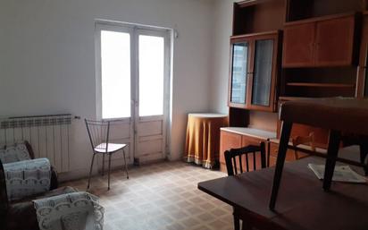 Esszimmer von Wohnung zum verkauf in Palencia Capital mit Balkon