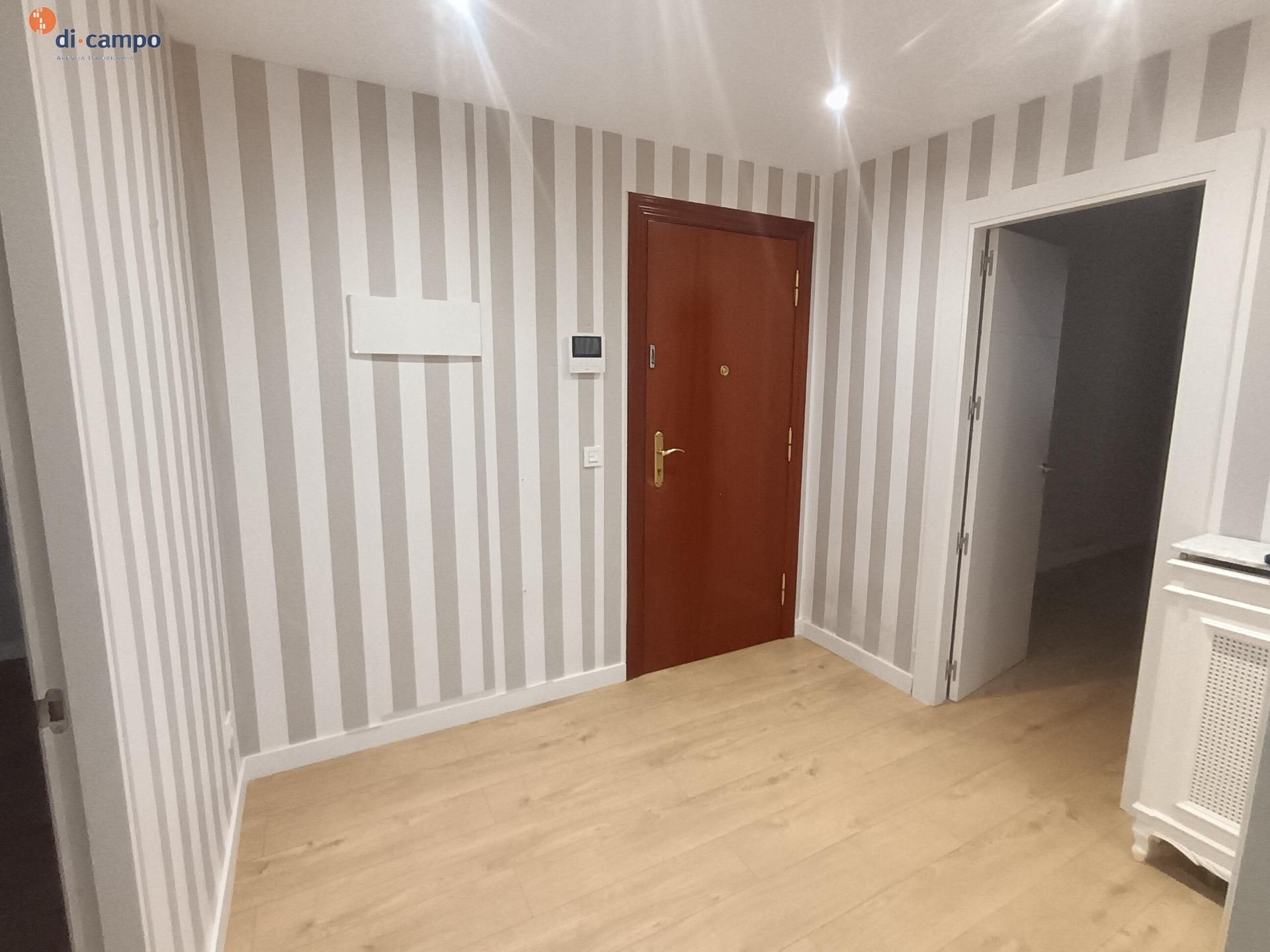 Flat for sale in Valladolid Capital  with Terrace