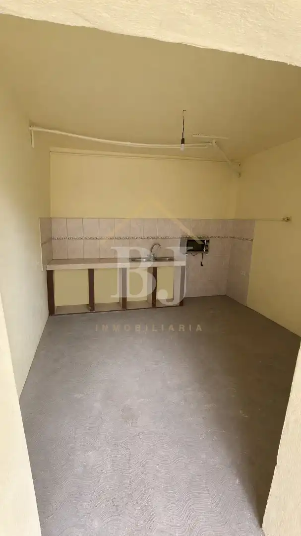 Cuina de Casa o xalet en venda en Los Silos amb Terrassa, Traster i Balcó