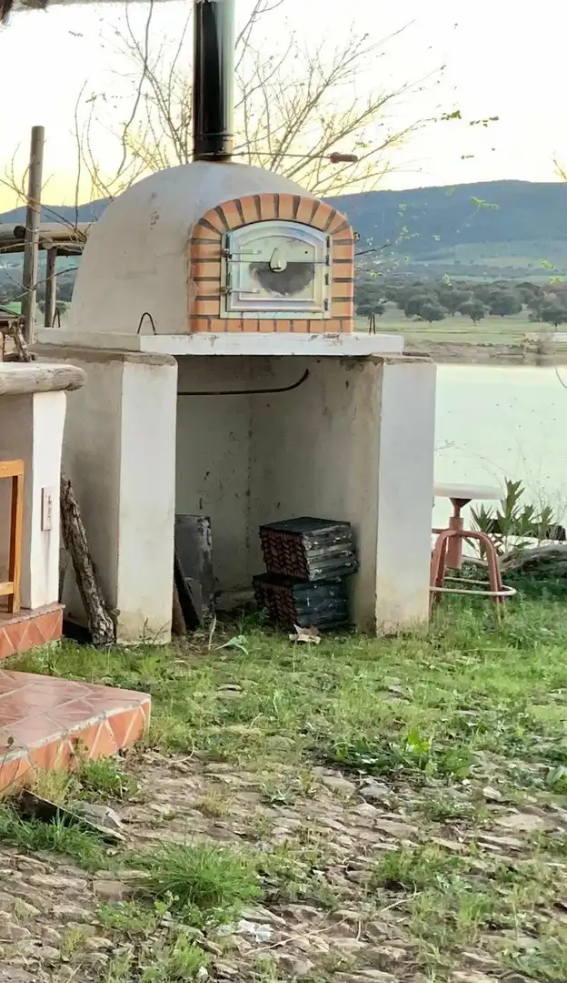 Casa rústica en venda a Peñarroya-Pueblonuevo, imagen 28