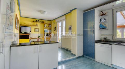 Foto 2 de Casa o xalet en venda a Urb. Monte Corbán, Sancibrián, Santa Cruz de Bezana