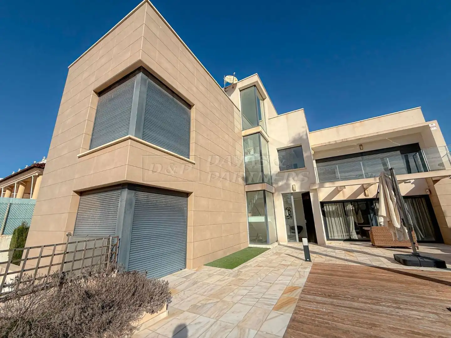 Chalet con terraza en venta en Mar rojo 4, imagen 55