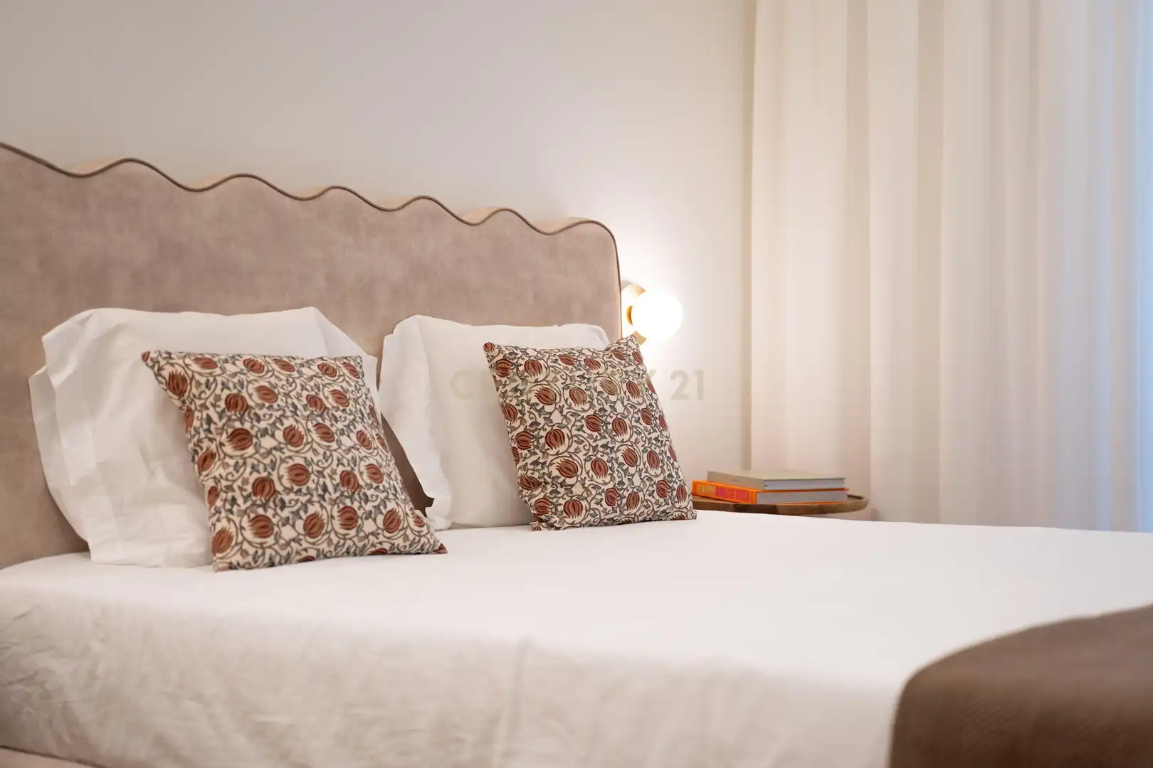 Apartamento en venta en Calle de Padilla, 39, Madrid, Spain, 39, Lista