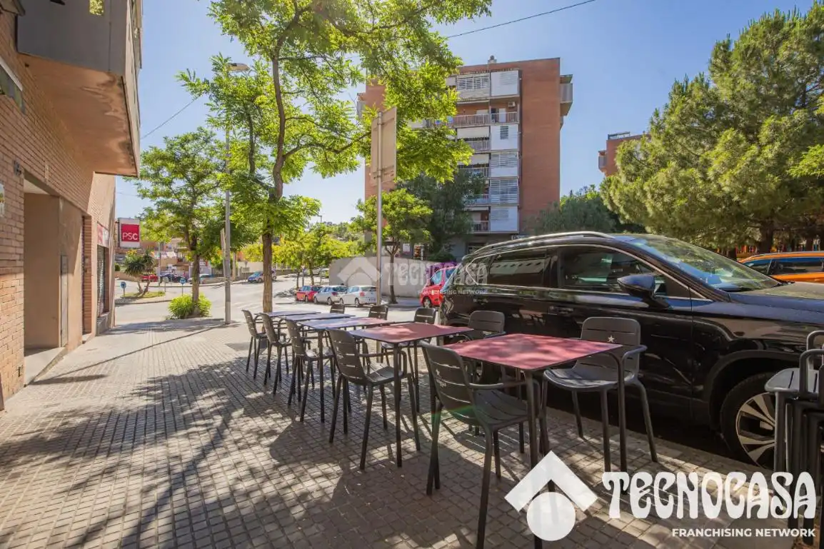 Business premises for sale in Sant Vicenç Dels Horts, imagen 5