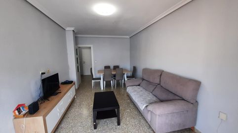 Foto 4 de Piso de alquiler en Almansa, Albacete