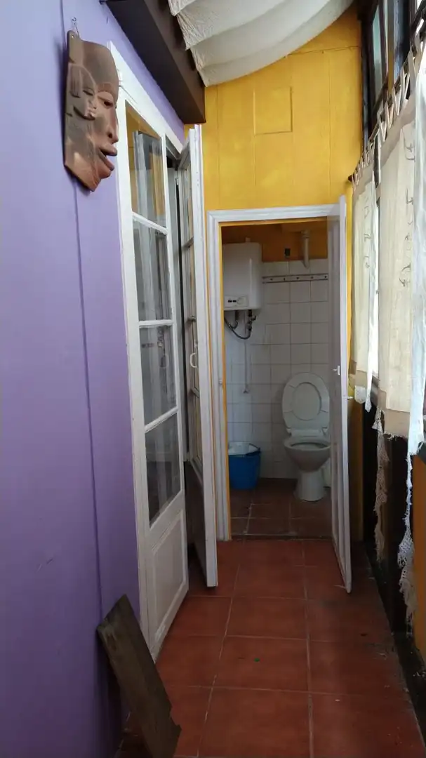 Casa con terrazza in vendita a Rúa Santos 16, imagen 35