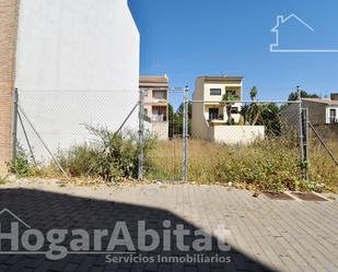 Residencial en venda en Alfafar