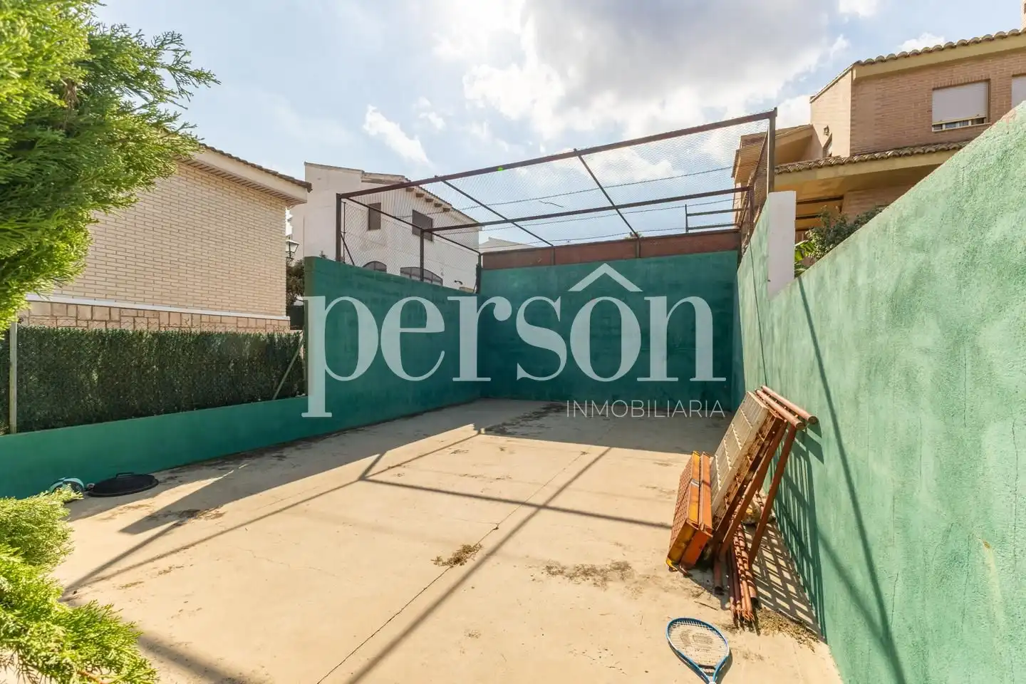 Villa con piscina in vendita a Zona Avenida Alta - Auditorio, imagen 49