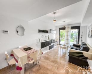 Garden of Apartment for sale in San Jorge / Sant Jordi  with Air Conditioner, Private garden and Terrace