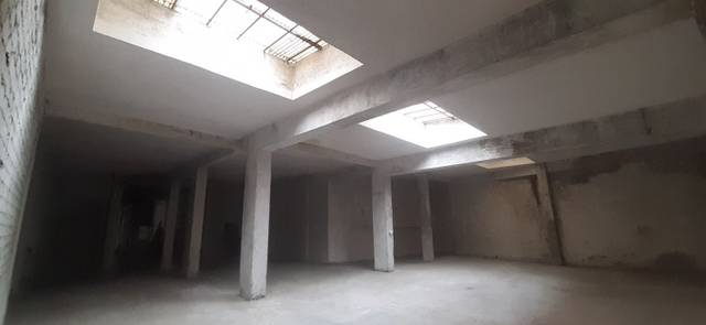 Local comercial en Venta en Aldapa en Lasesarre