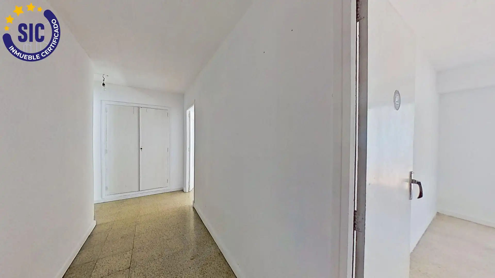 Piso en venta en Valencia
