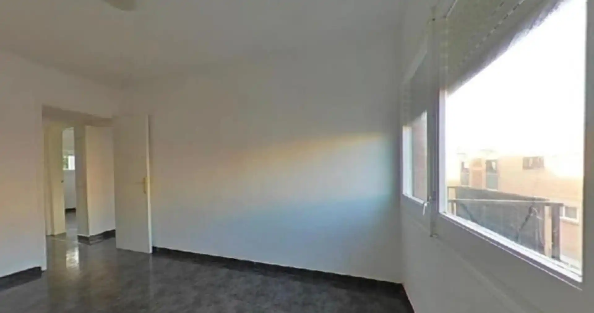 Schlafzimmer von Wohnungen zum Verkauf in Sabadell mit Balkon