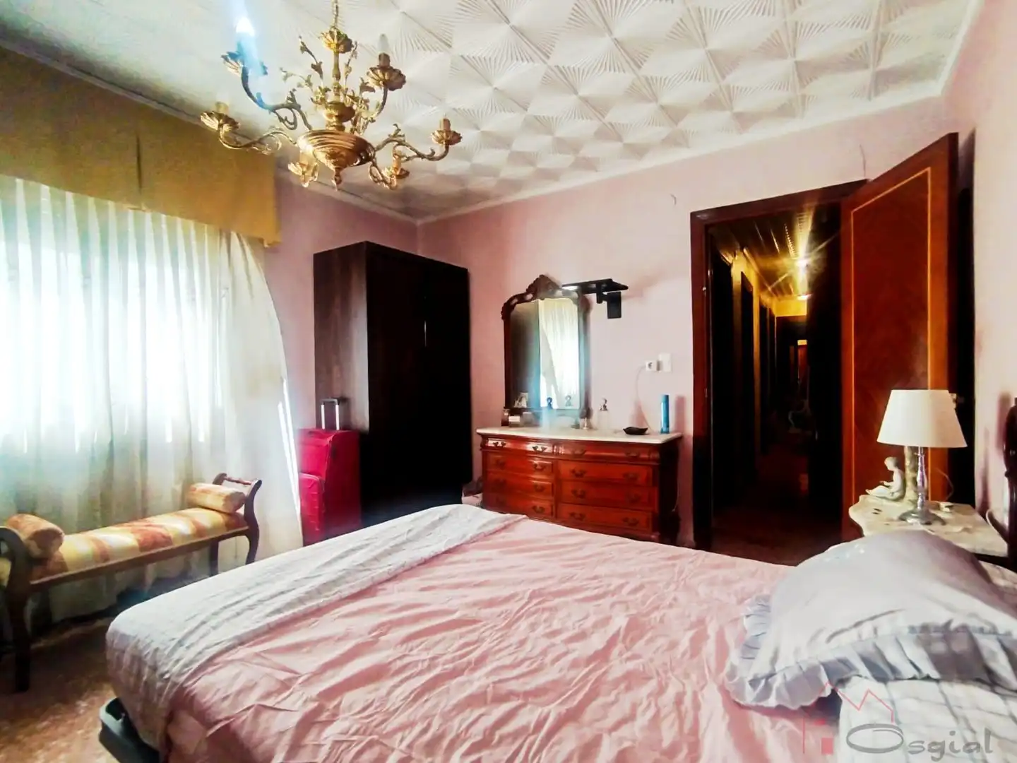 Flat with lift for sale in Valencia, imagen 19