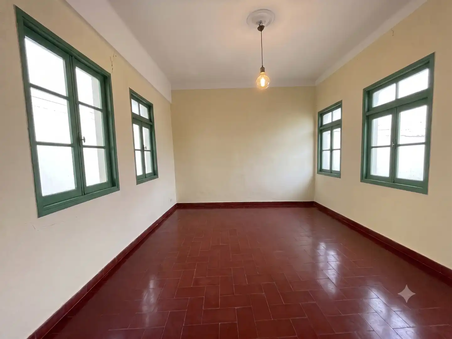 Esszimmer von Wohnung zum Verkauf in Las Palmas de Gran Canaria mit Terrasse, Möbliert und Ofen
