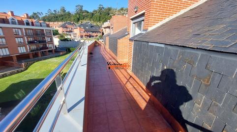 Foto 3 de Àtic en venda a Brazomar, Cantabria