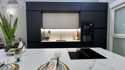 Foto 3 de Planta baixa en venda a Salamanca - Uruguay,  Santa Cruz de Tenerife Capital