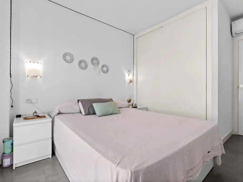 Apartamento en venta en Calle Santa Rosalia, imagen 6