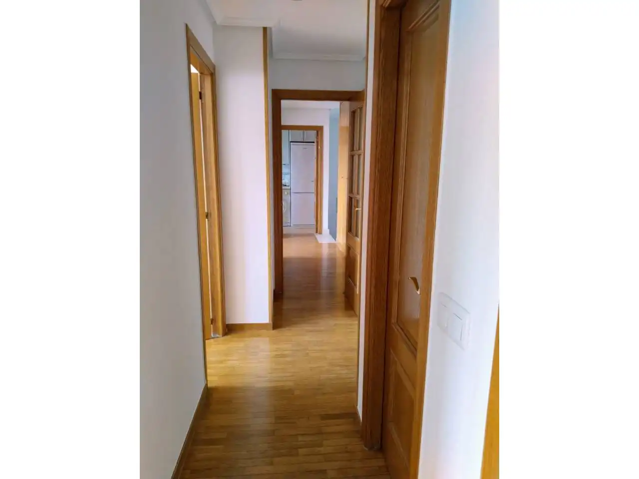 Piso en venta en Burgos con Calefacción y Amueblado
