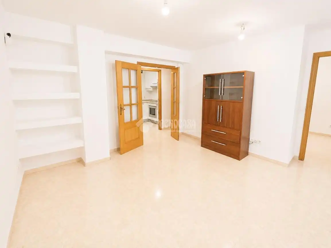 Piso en venta en Madrid con Calefacción