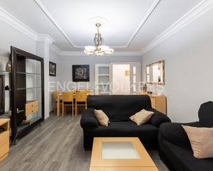 Living room of Apartment for sale in Albuixech  with Air Conditioner, Heating and Storage room