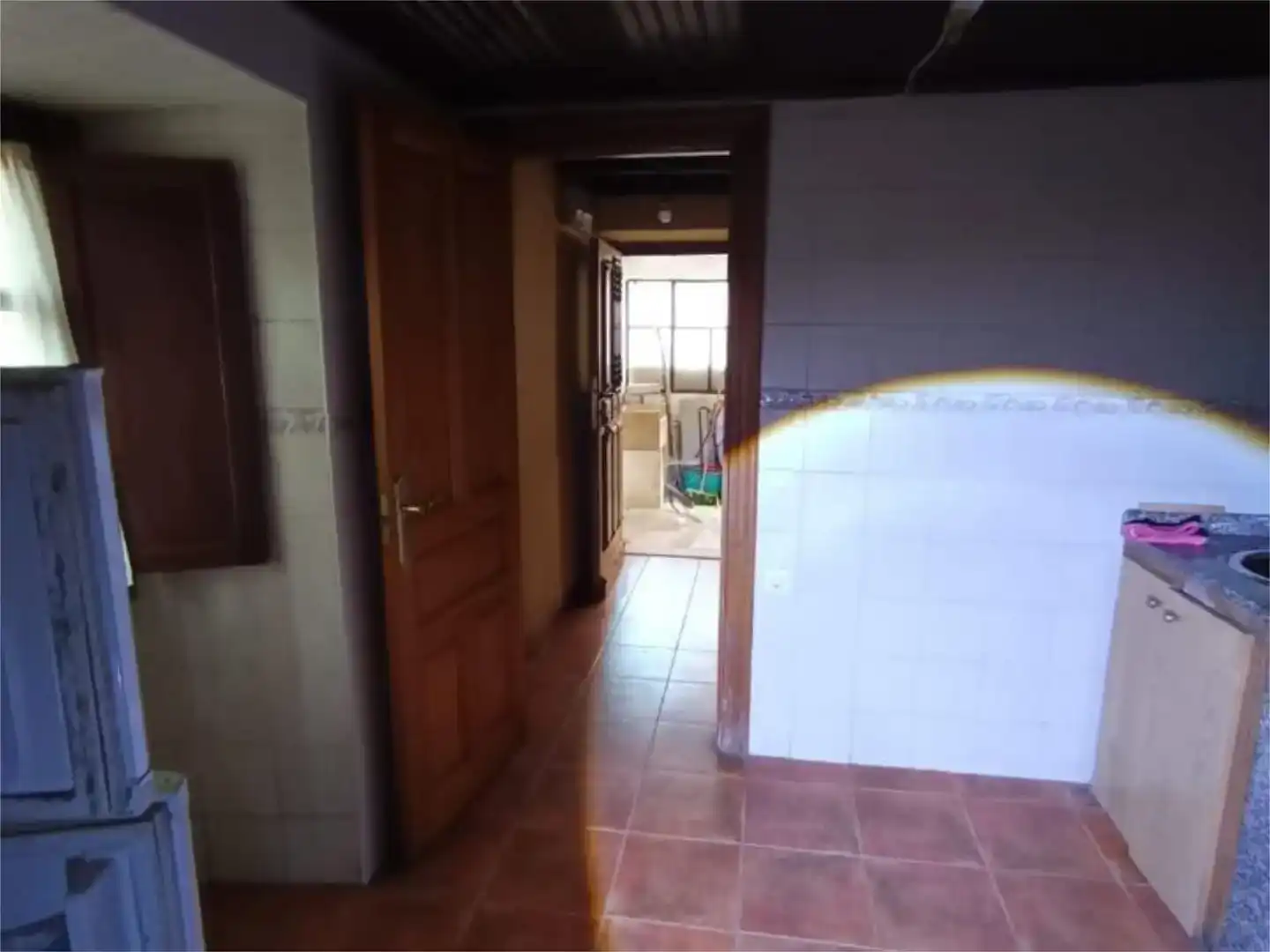 Piso en venta en Cabrales