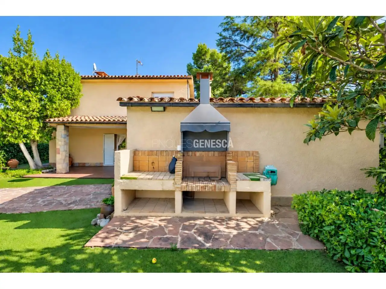 House with pool for sale in Camino Font de la Tartrana, imagen 32