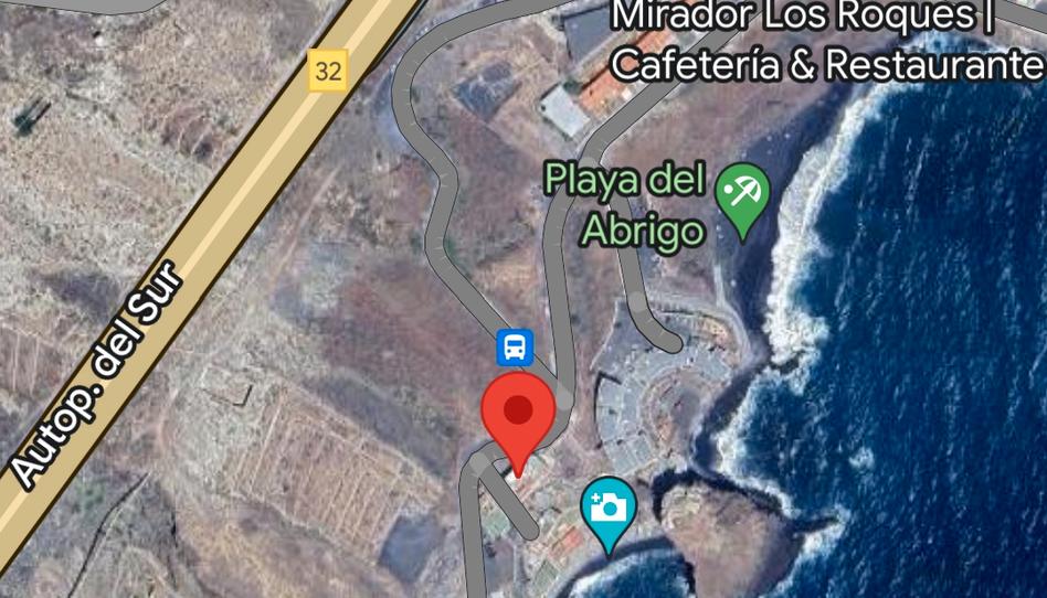 Foto 1 de Residencial en venta en Calle Roques, 8, Fasnia, Santa Cruz de Tenerife